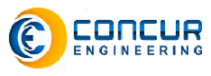 CONCUR Engineering